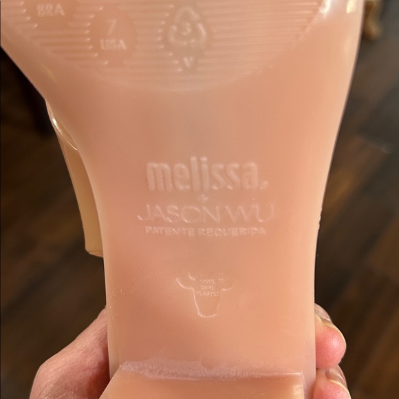 Sandals - Picture 5 of 6